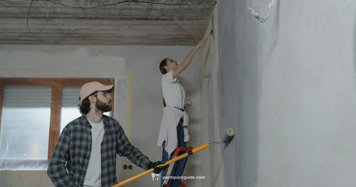 Find a Local Painter - PaintQuickGuide