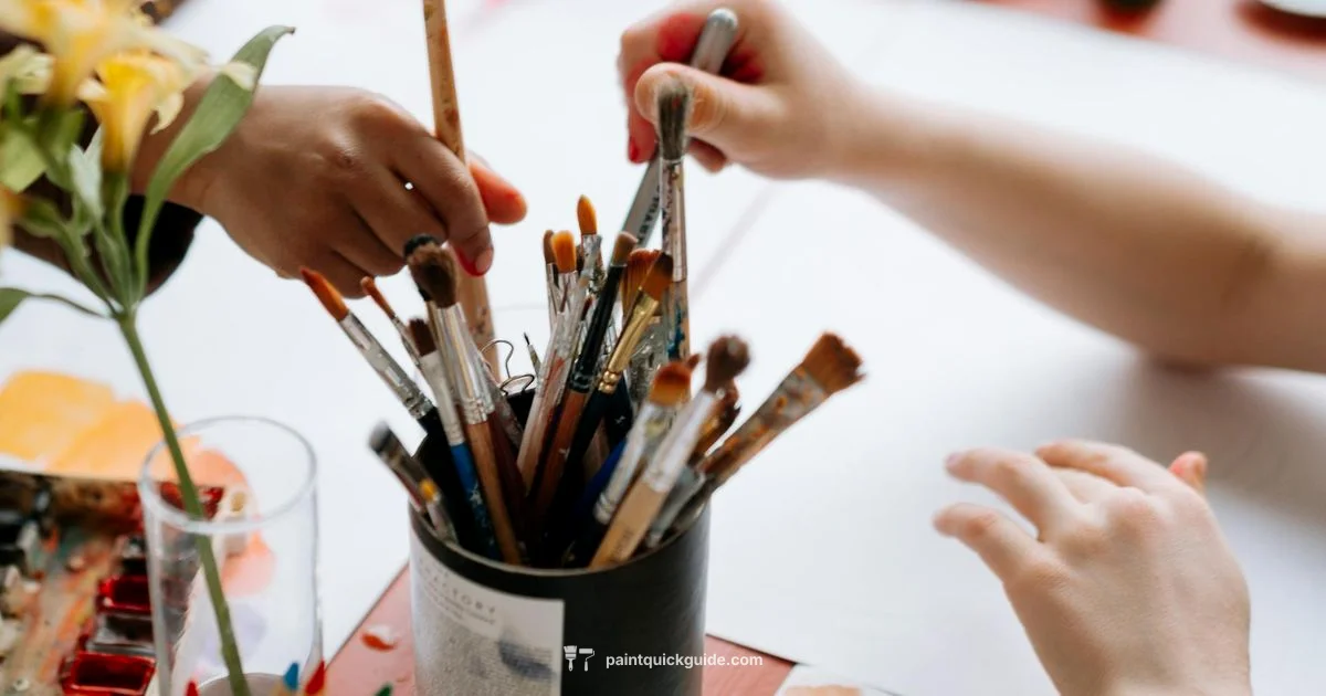 Paint Emulsion Basics - PaintQuickGuide