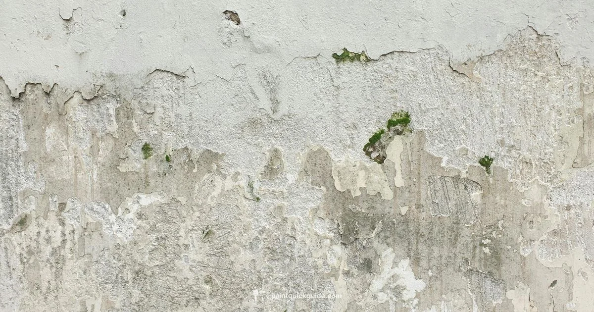 Sticky Paint Fixes - PaintQuickGuide