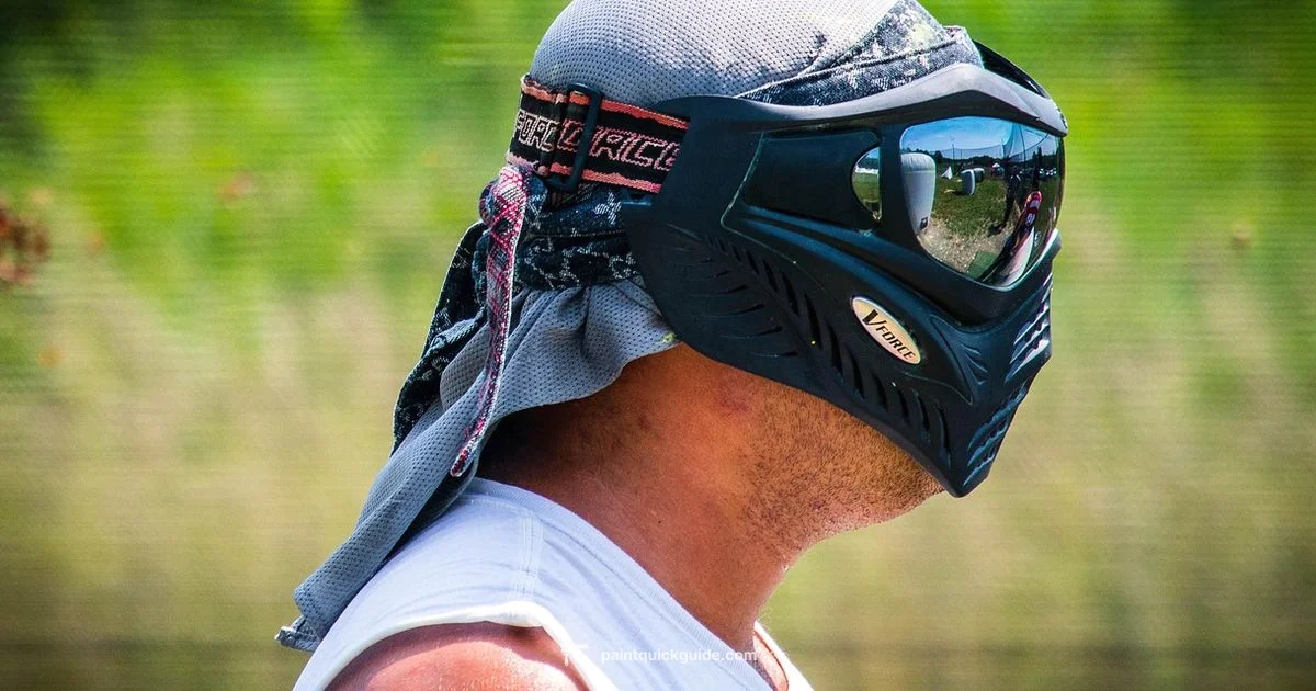 Paintball Licensing Guide Paintball Licensing Guide - PaintQuickGuide