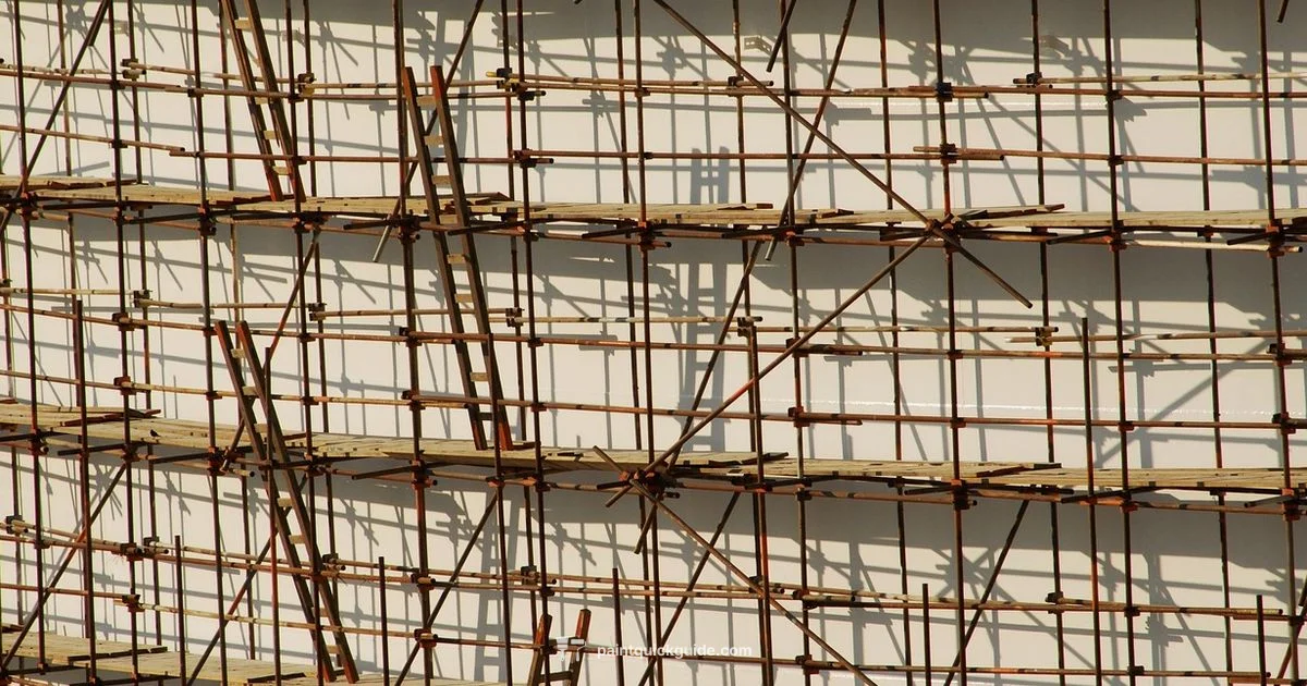 House Painting Guide House Painting Guide - PaintQuickGuide