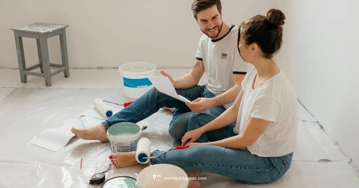 Paint Stirrer Guide - PaintQuickGuide