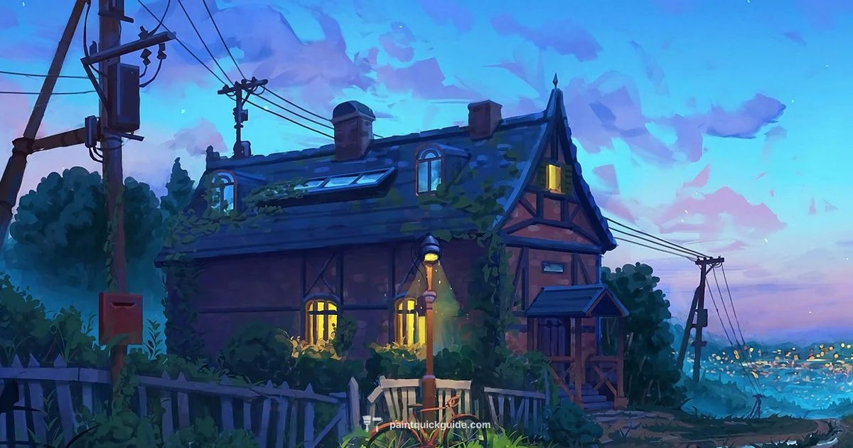 Local Painting Guide - PaintQuickGuide