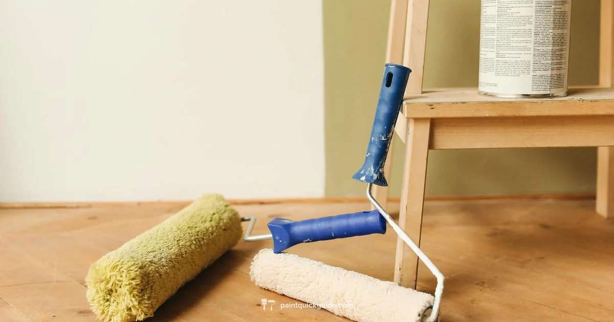 Cold Paint Guide - PaintQuickGuide