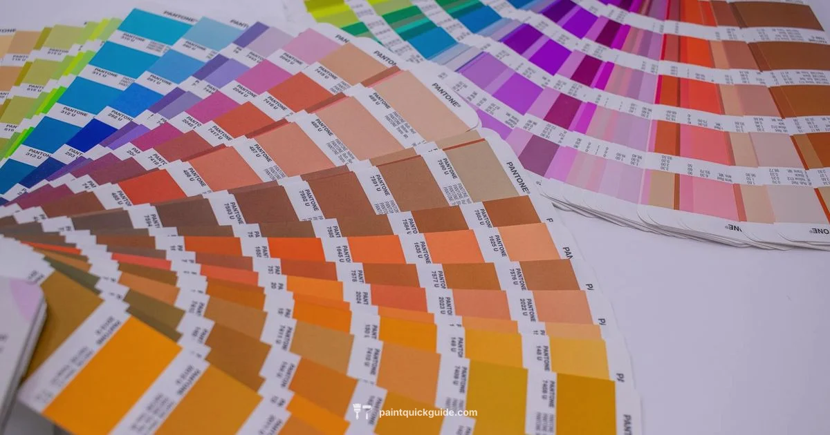 Color Testing Basics - PaintQuickGuide