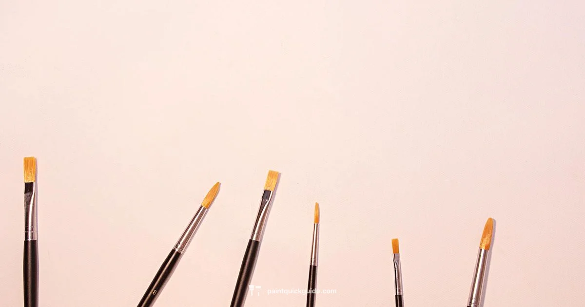 Quart Size Guide - PaintQuickGuide