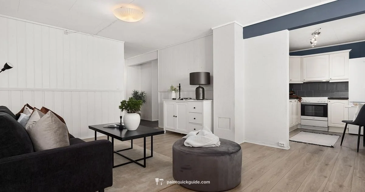 Room Paint Design - PaintQuickGuide