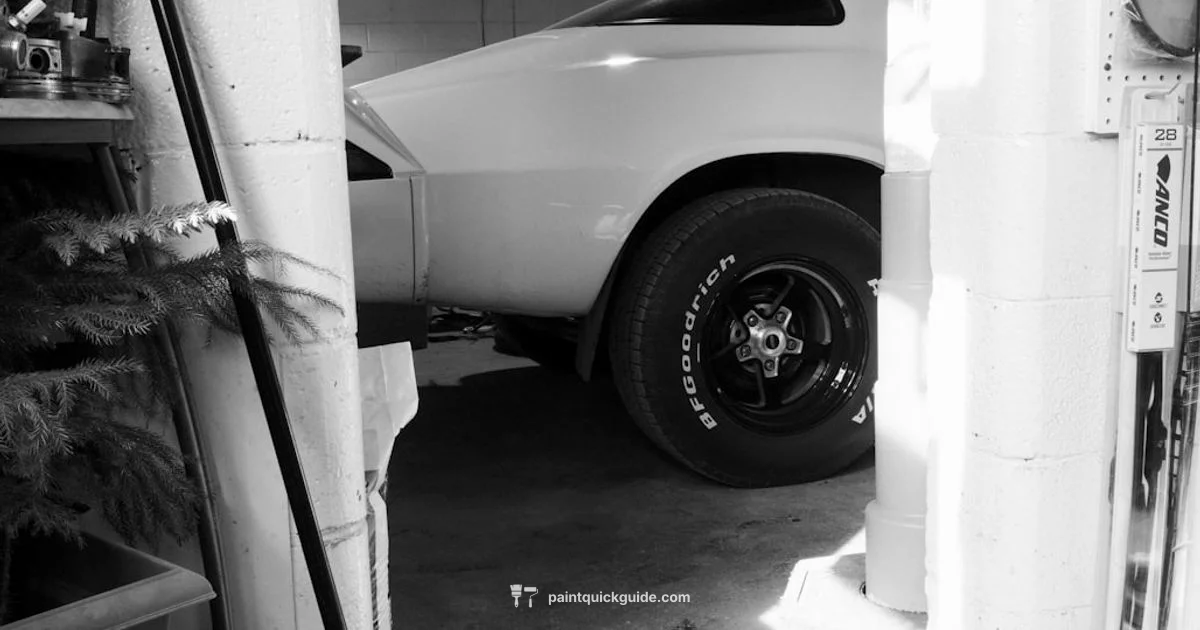 Scratch Repair Guide - PaintQuickGuide