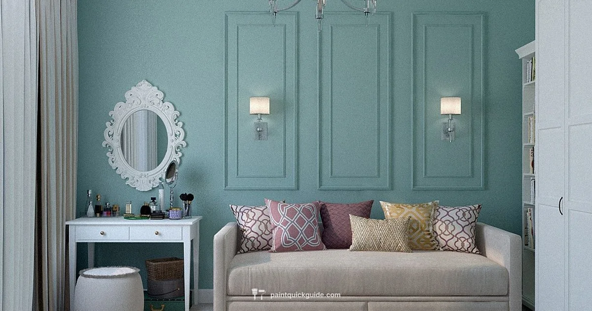 Aura Paint Guide Aura Paint Guide - PaintQuickGuide