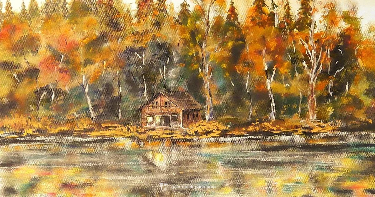 Acrylic Thinning Guide - PaintQuickGuide