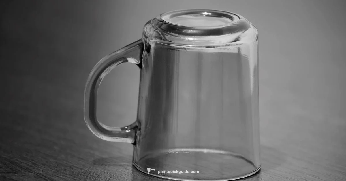 Glass Paint Guide - PaintQuickGuide