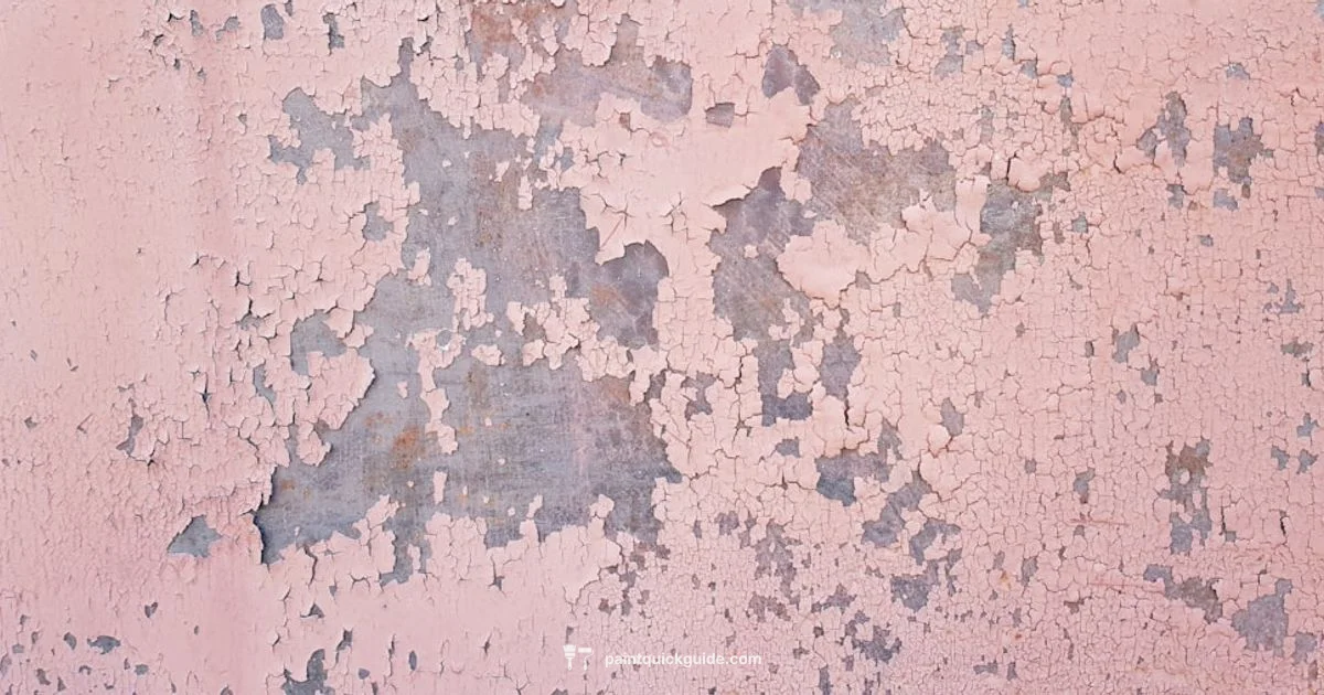 Lead Paint Safety - PaintQuickGuide