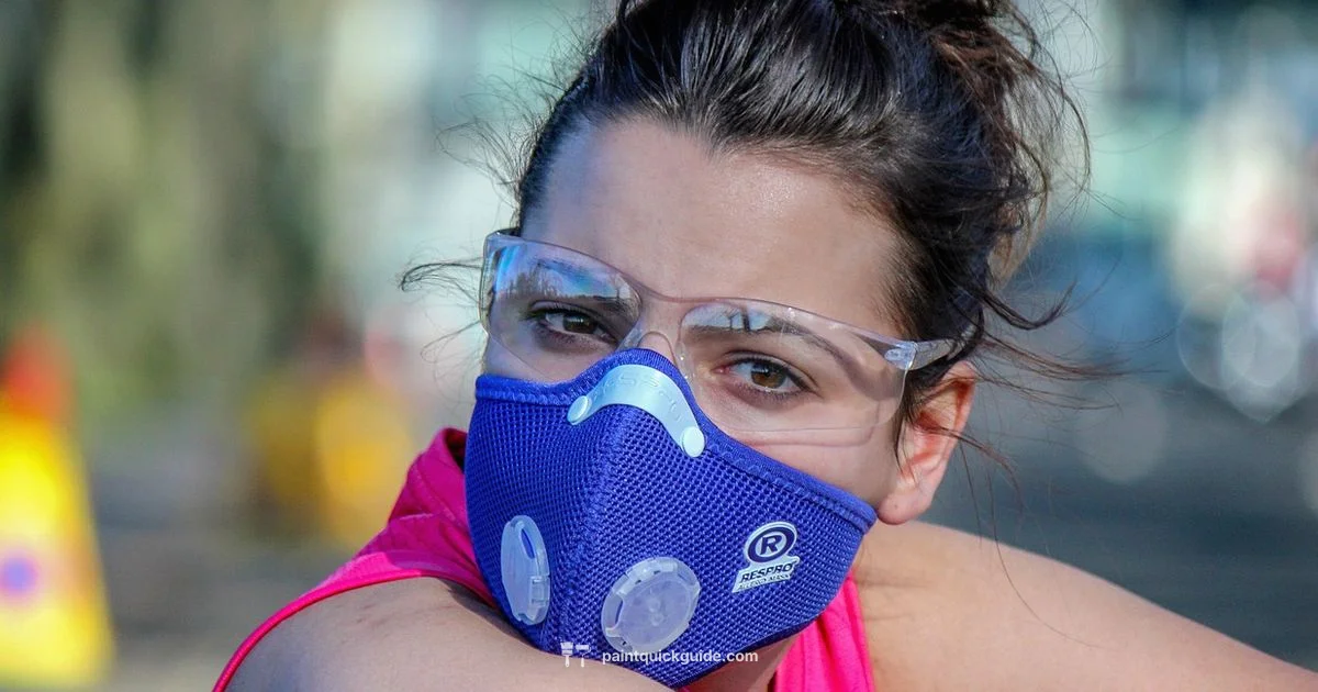 Paint Safety - PaintQuickGuide