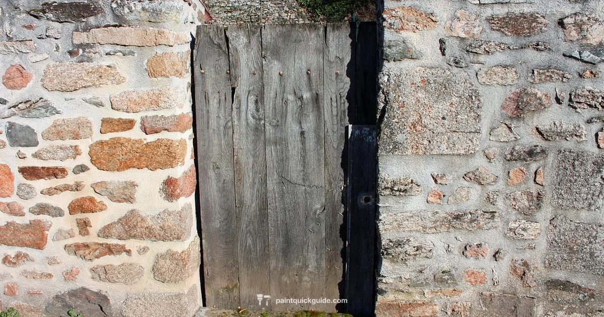 Exterior Door Painting - PaintQuickGuide