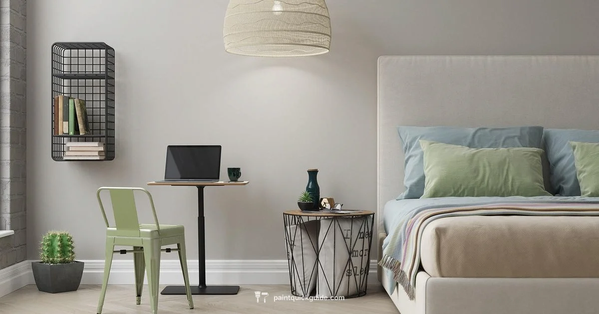 Paint Calculator - PaintQuickGuide