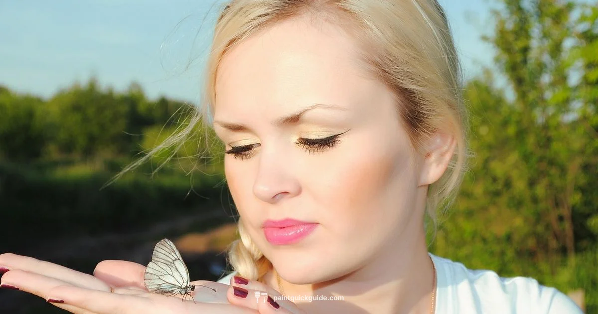 Summer Nail Colors - PaintQuickGuide