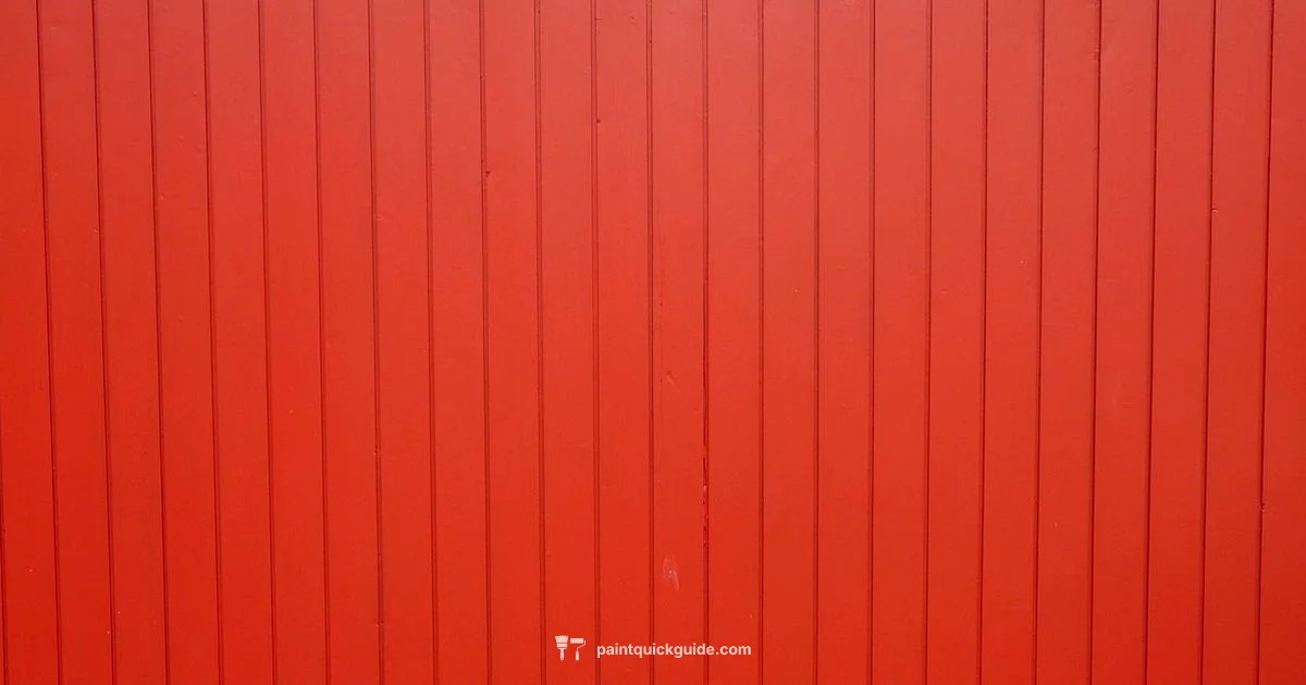 Safe Paint Can Disposal - PaintQuickGuide