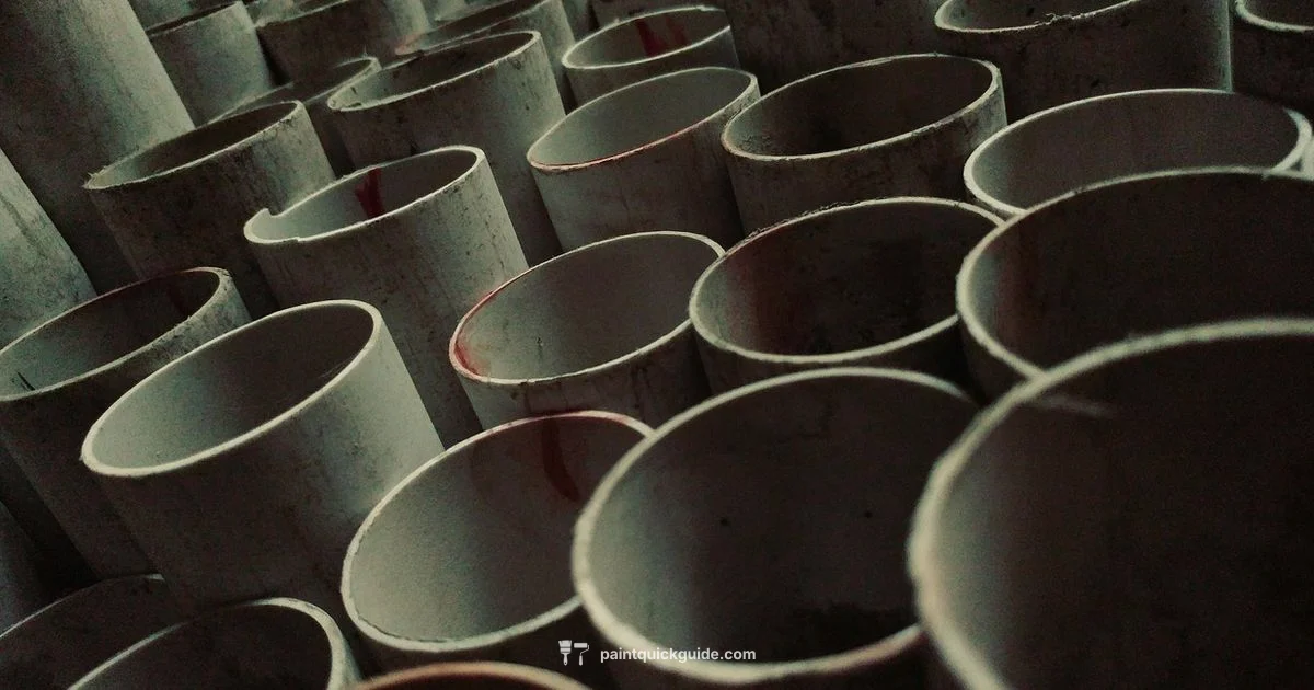 PVC Painting Guide - PaintQuickGuide