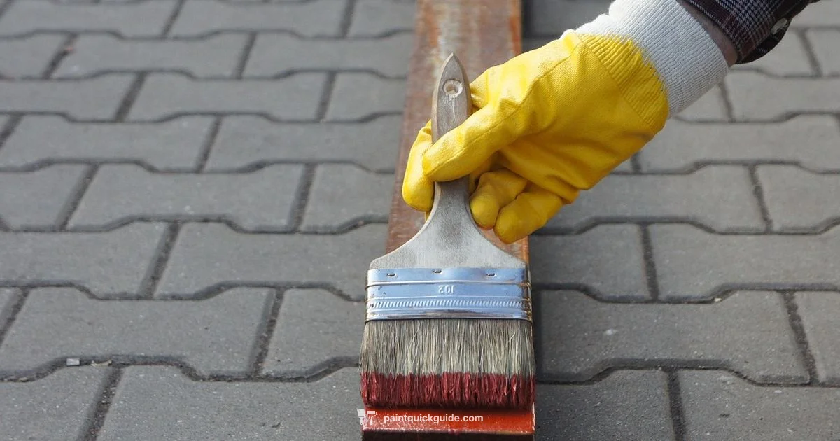 Paint Safety Guide - PaintQuickGuide