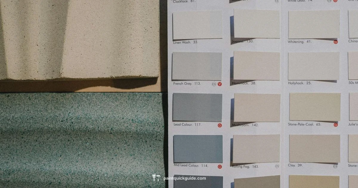 Best Paint Brand - PaintQuickGuide