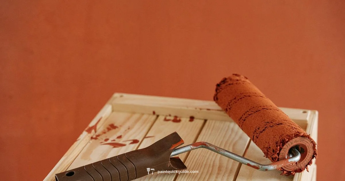 Room Painting Guide - PaintQuickGuide