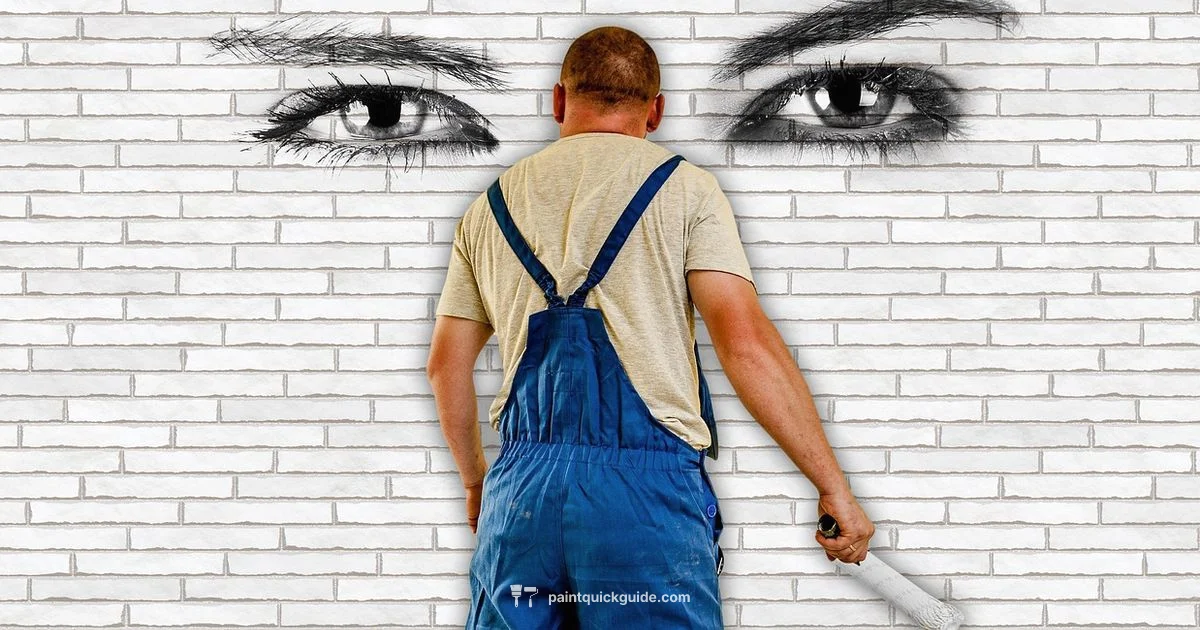 Roller Painting Guide - PaintQuickGuide