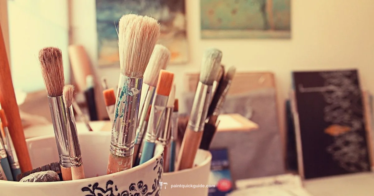 Paint Odor Guide - PaintQuickGuide