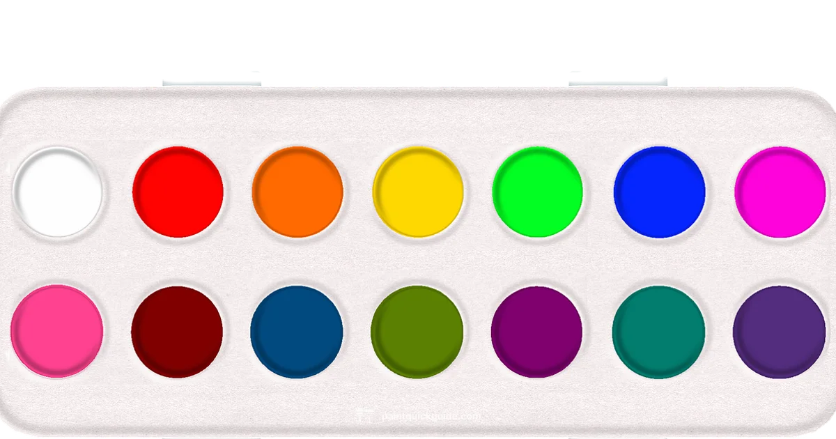 Paint Basics for DIY - PaintQuickGuide