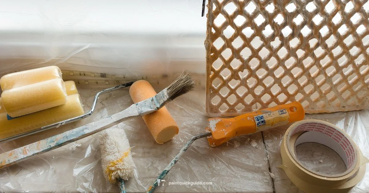 Roller Guide - PaintQuickGuide