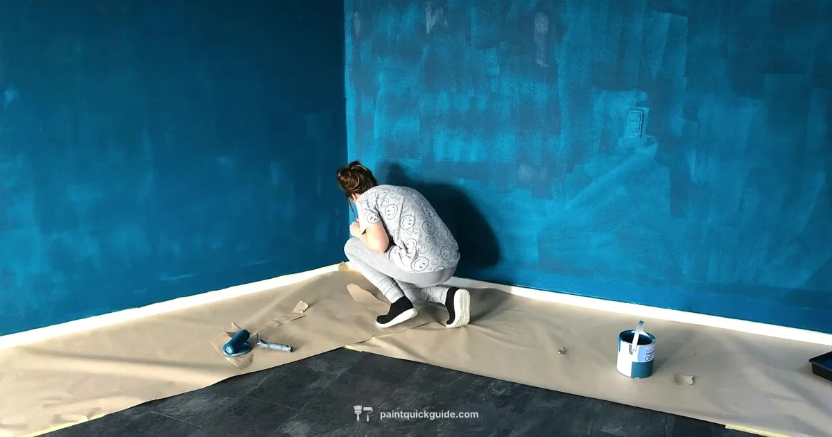 Is Painting Easy - PaintQuickGuide