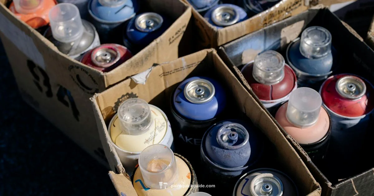 Smart Can Storage - PaintQuickGuide