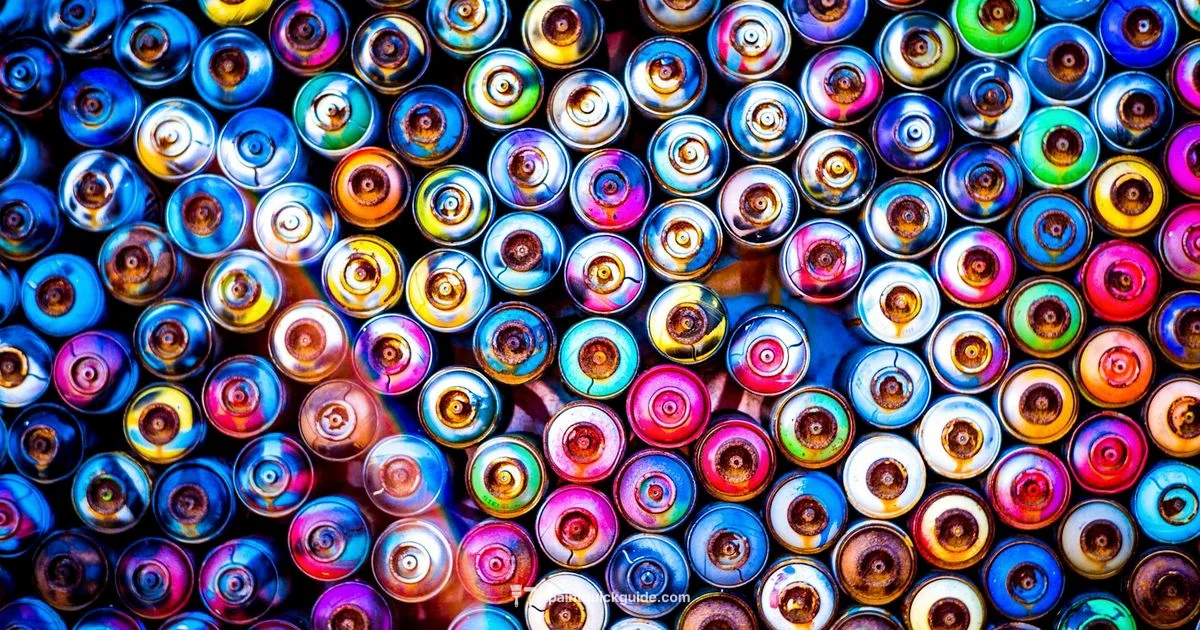 Sales Snapshot - PaintQuickGuide