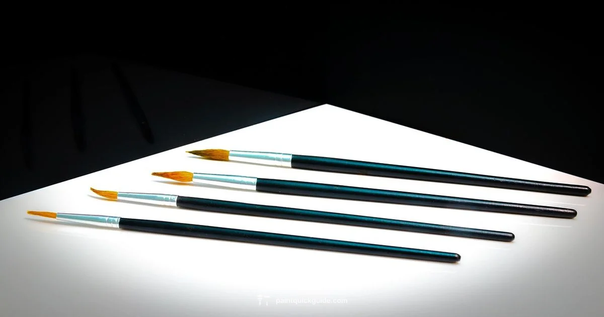 White Paint Essentials - PaintQuickGuide