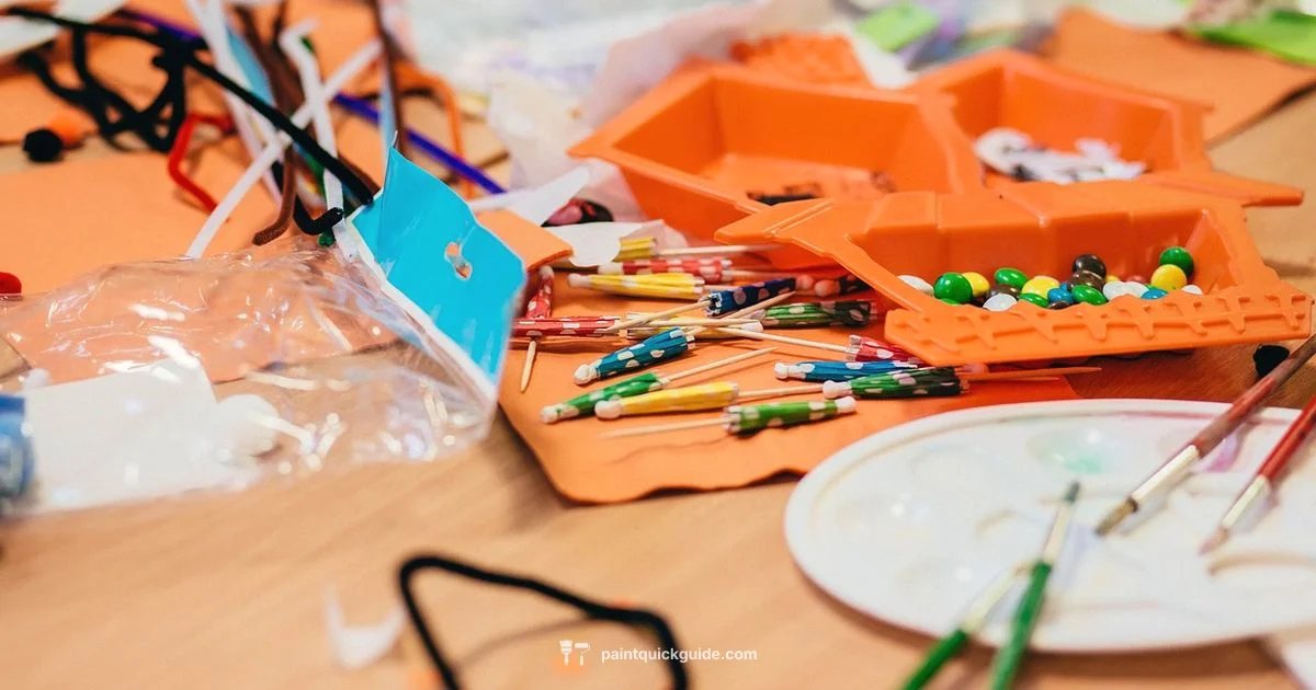 Paint by Numbers Guide - PaintQuickGuide