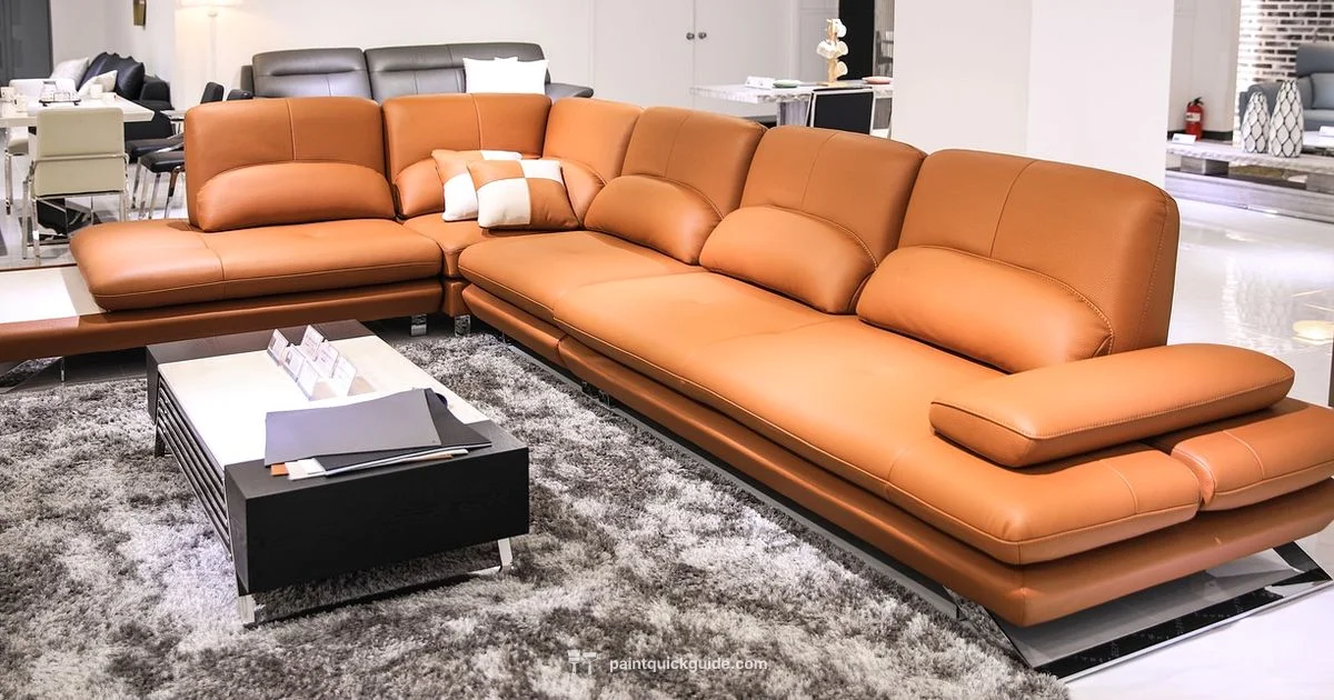 Living Room Color Ideas - PaintQuickGuide