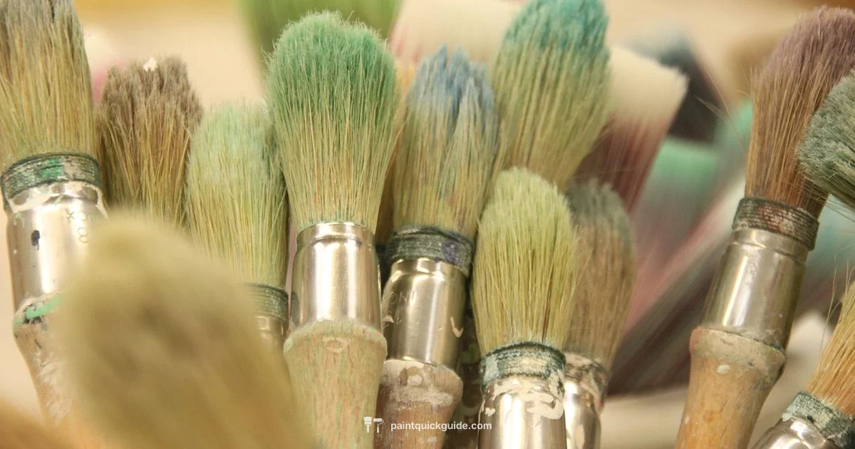 Homemade Wall Paint Guide - PaintQuickGuide