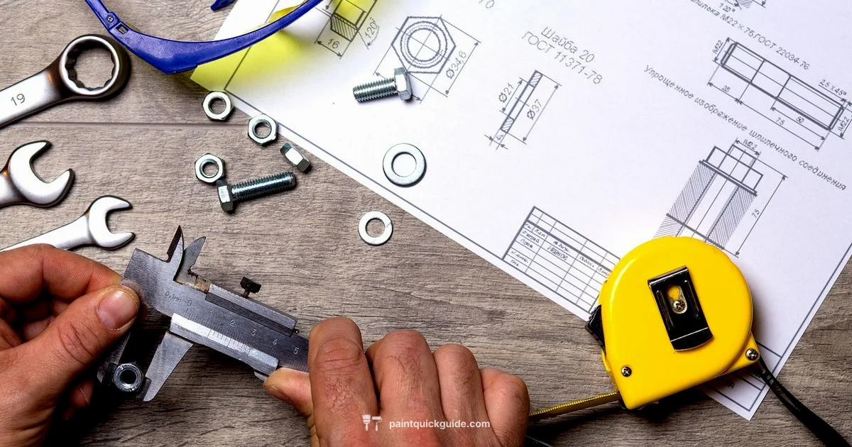 Repair Paint Guide - PaintQuickGuide