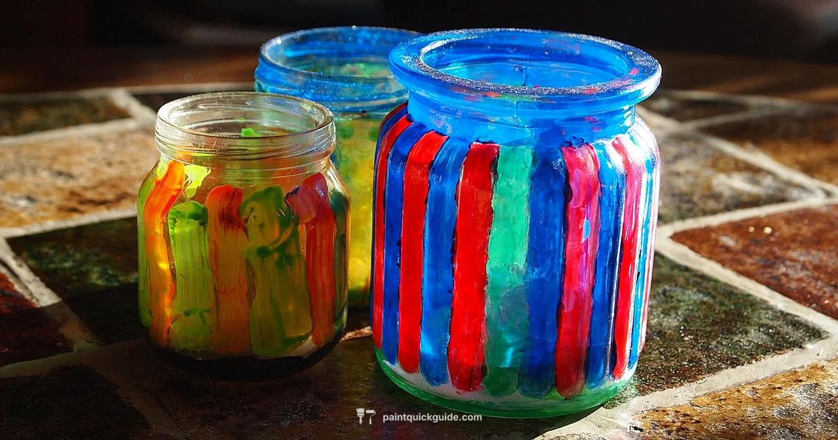 DIY Paint Guide - PaintQuickGuide