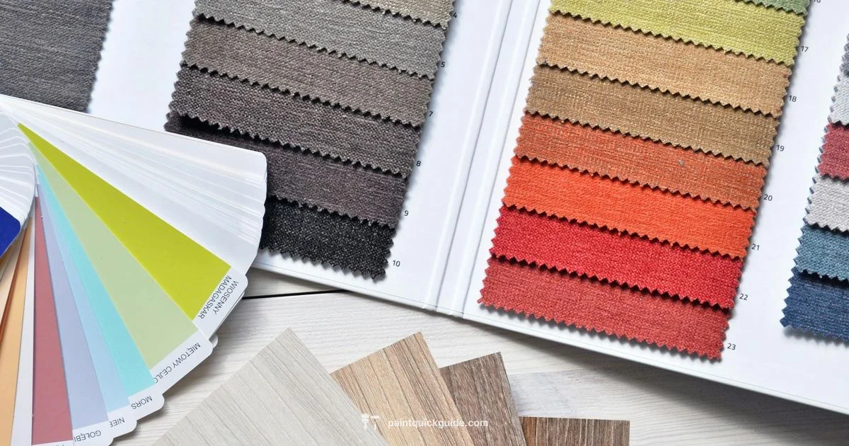 Lowe's Paint Guide - PaintQuickGuide