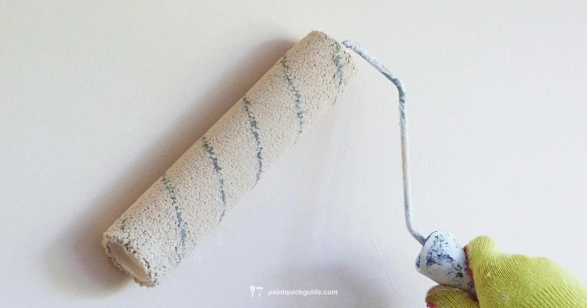 Wall Cleaning Guide - PaintQuickGuide