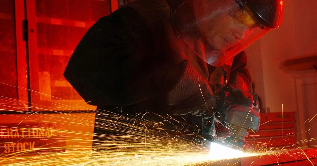 Paint Toxicity Basics - PaintQuickGuide