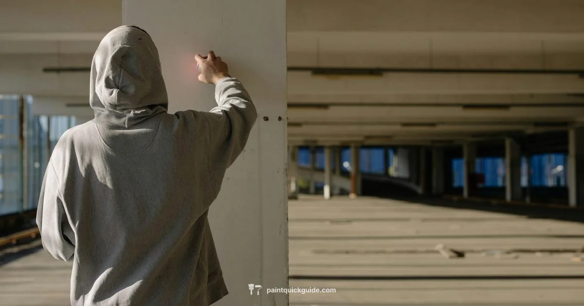 Thick Paint Fix - PaintQuickGuide