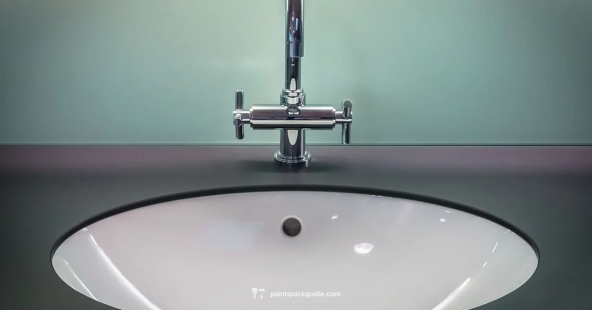 Satin Bathroom Guide - PaintQuickGuide