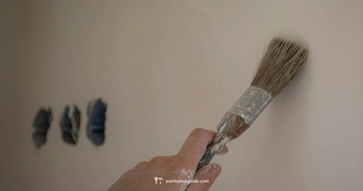 Paint Curing Insights - PaintQuickGuide