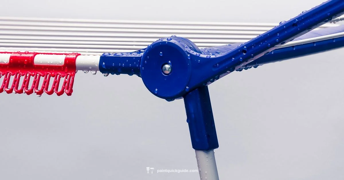 Dry Brush Care - PaintQuickGuide