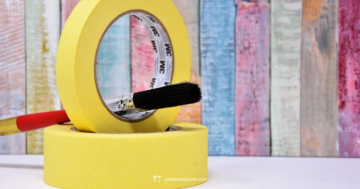 Tape Showdown - PaintQuickGuide