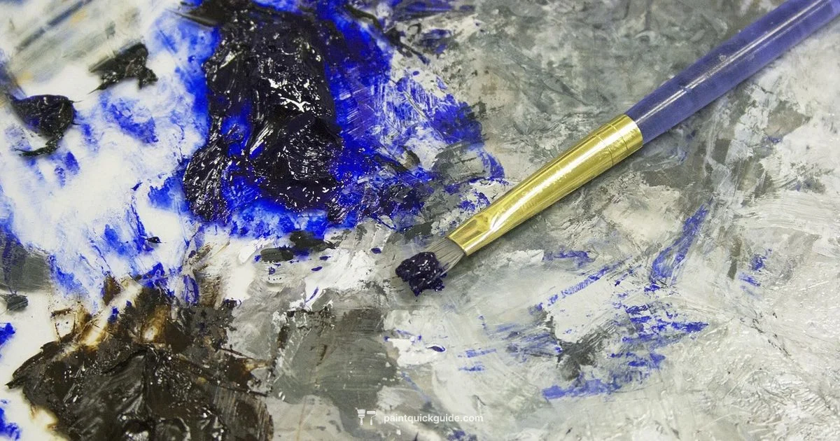 Dry Blending Guide - PaintQuickGuide