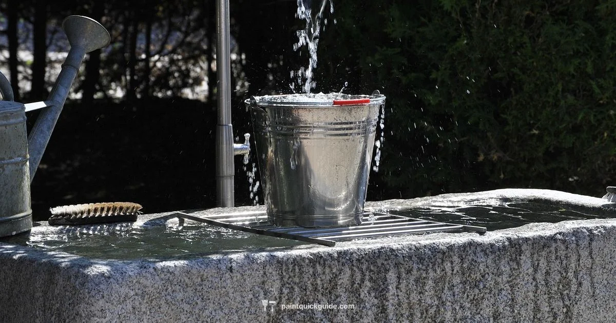 Paint Bucket Guide - PaintQuickGuide