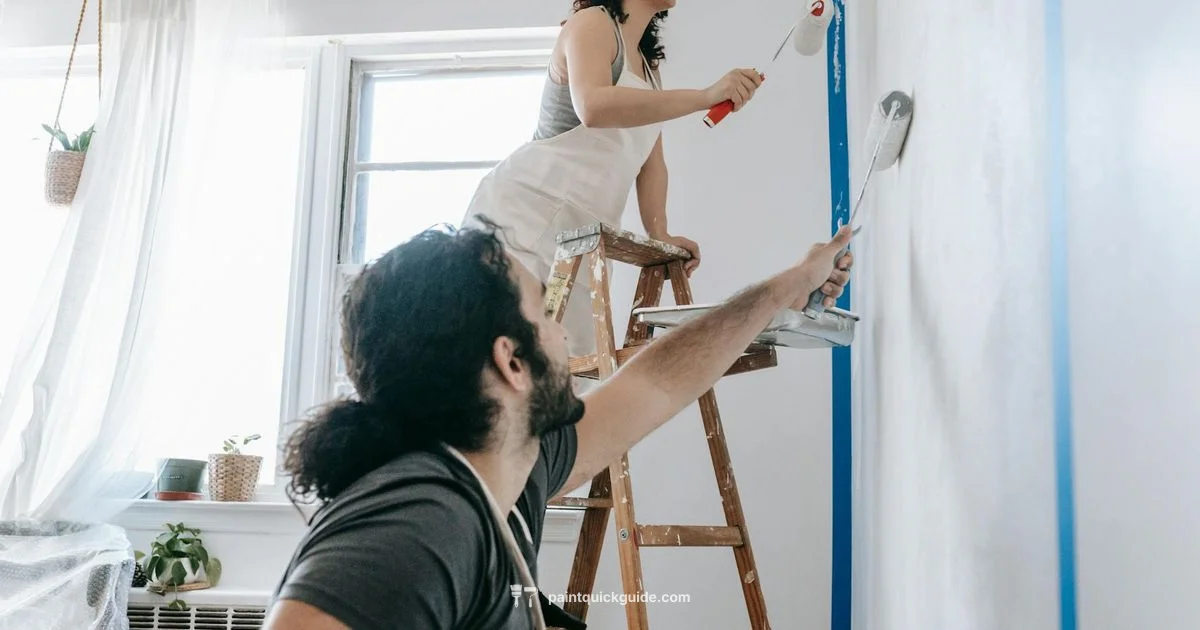 Beginner Painting Ideas - PaintQuickGuide