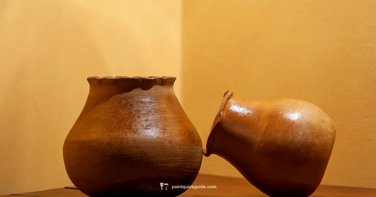 Paint & Seal Clay - PaintQuickGuide